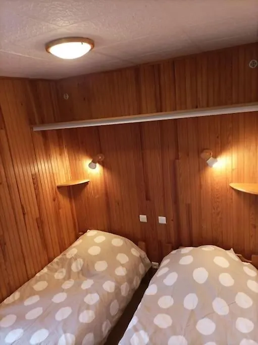 Appartement 2 Pieces Proche Cure Thermale à Roquebilliere France